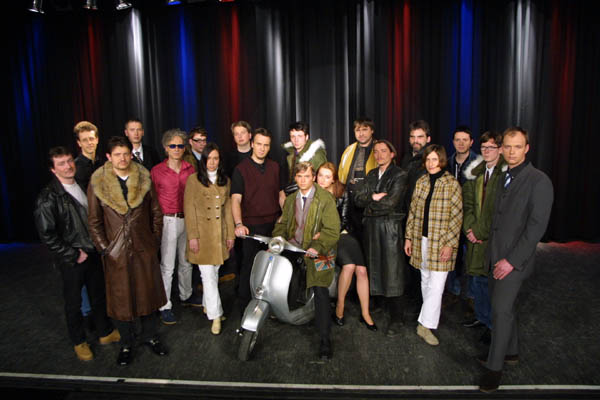 Die Band